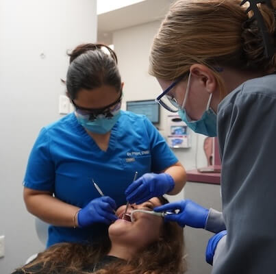 Emergency Dentist