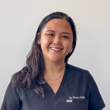 Dr. Trang Pham