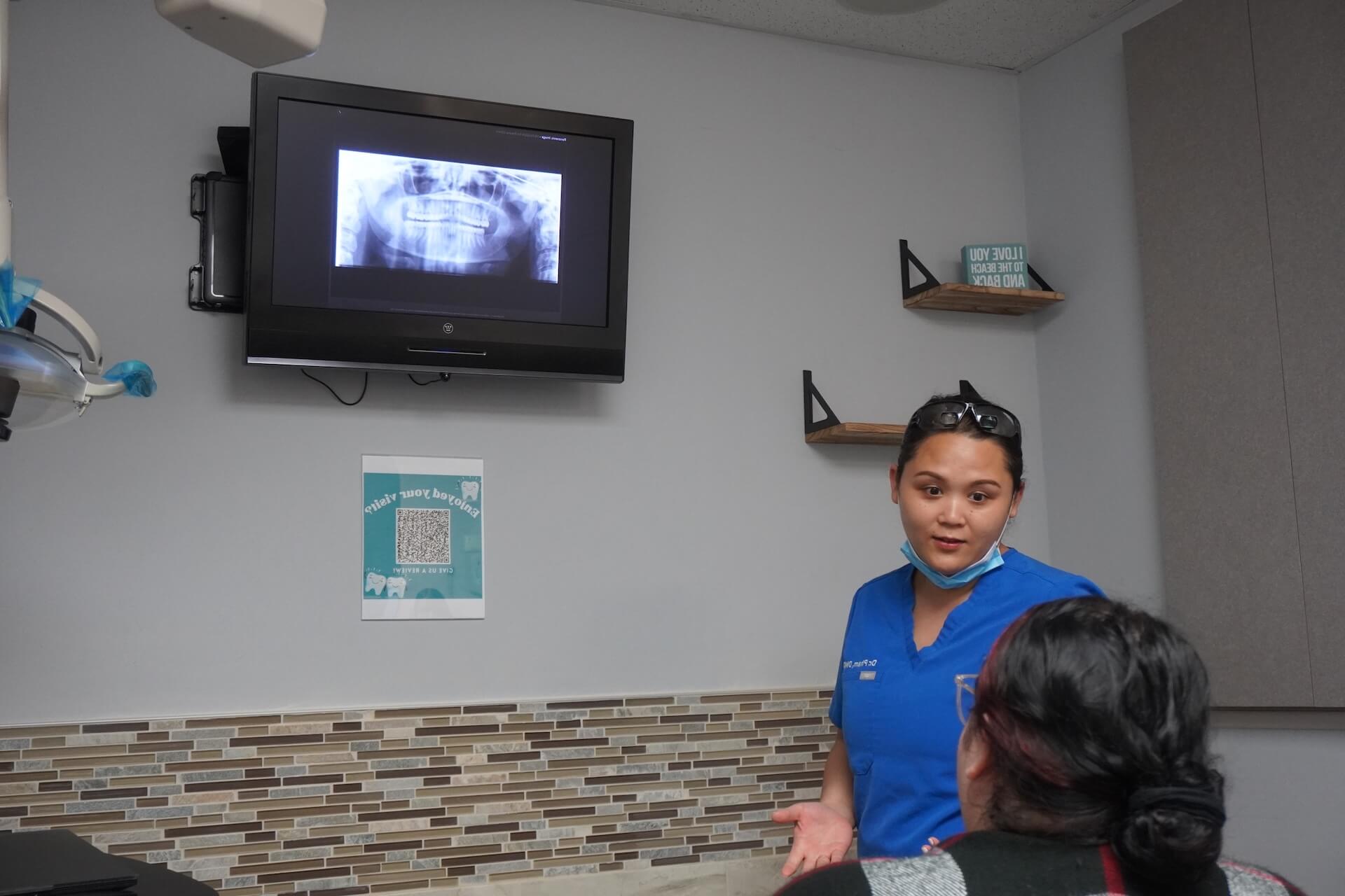 Top Dentistry Virginia Beach