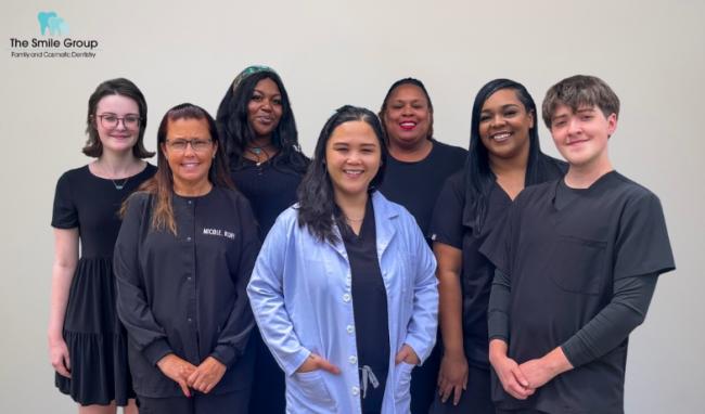 Smiles of Virginia Beach VA