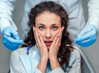 Dental Exam Anxiety: Tips for Overcoming Fear of the Dentist