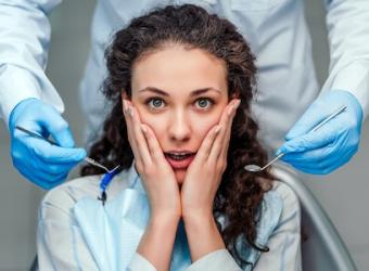 Dental Exam Anxiety: Tips for Overcoming Fear of the Dentist